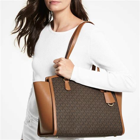 douglas michael kors tas|michael kors tote bags.